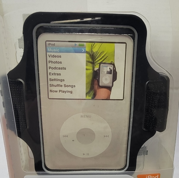 NWT! Ipod Hands-free Sport Armband - Picture 6 of 8